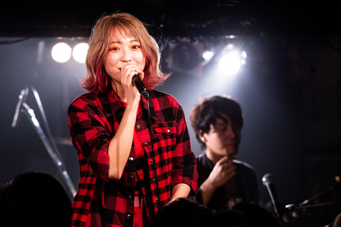 <チカマツからはじめまして大矢梨華子です!   Vol.4  ooya friends>2019年10月30日（水）下北沢 近松