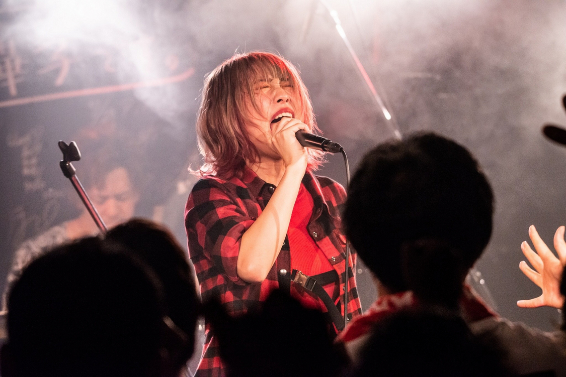 <チカマツからはじめまして大矢梨華子です!   Vol.4  ooya friends>2019年10月30日（水）下北沢 近松