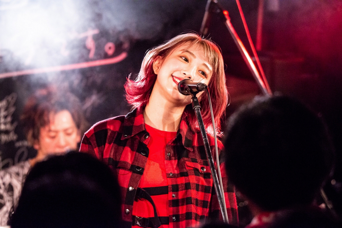 <チカマツからはじめまして大矢梨華子です!   Vol.4  ooya friends>2019年10月30日（水）下北沢 近松