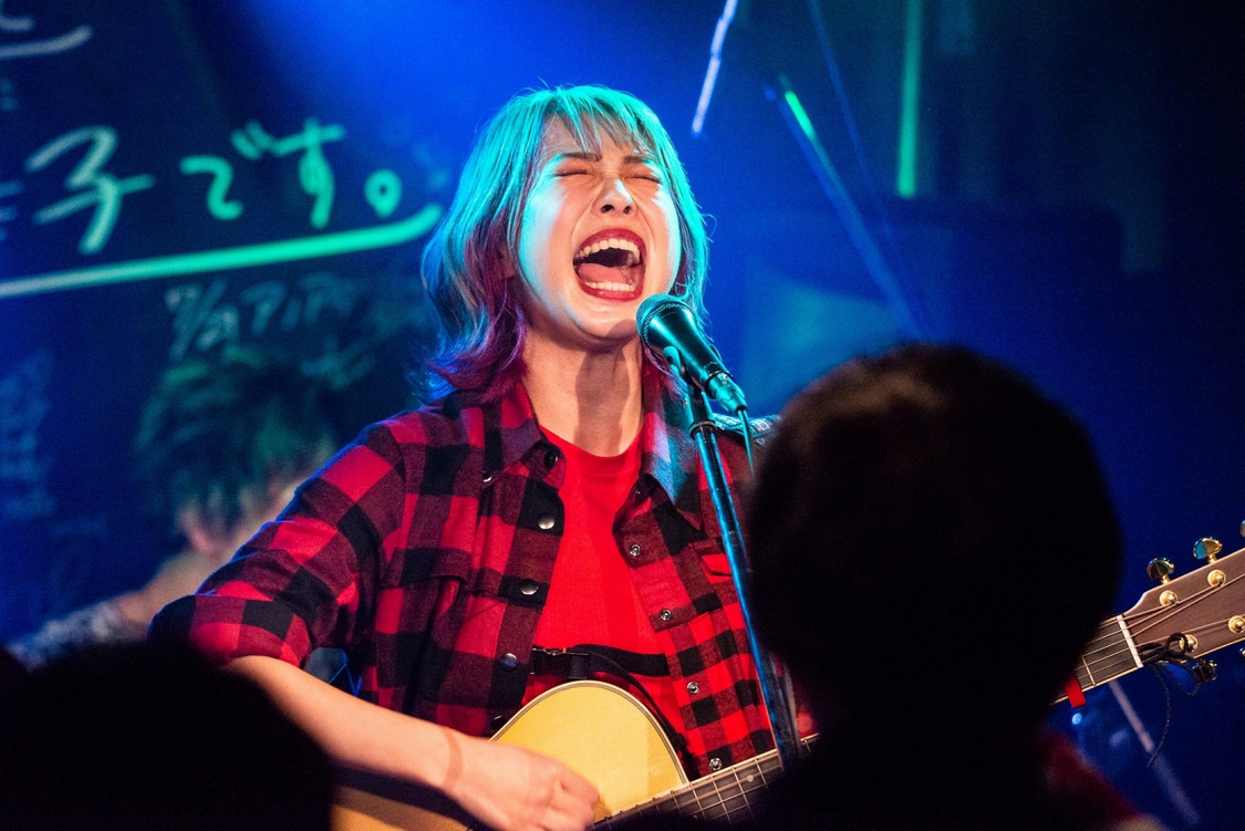 <チカマツからはじめまして大矢梨華子です!   Vol.4  ooya friends>2019年10月30日（水）下北沢 近松