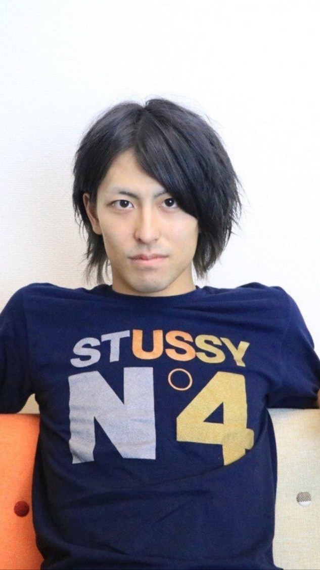 松藤拓也 / 猿飛佐助役