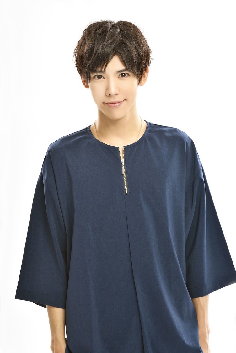 健人 / 毛利元就役