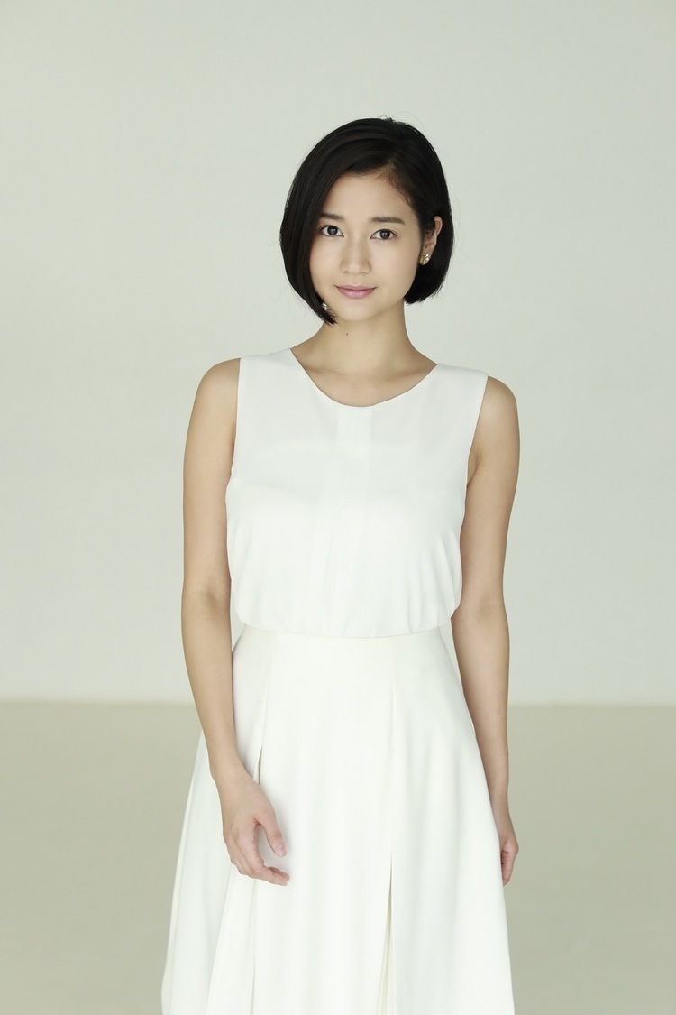 出口亜梨沙 / 鶴姫役