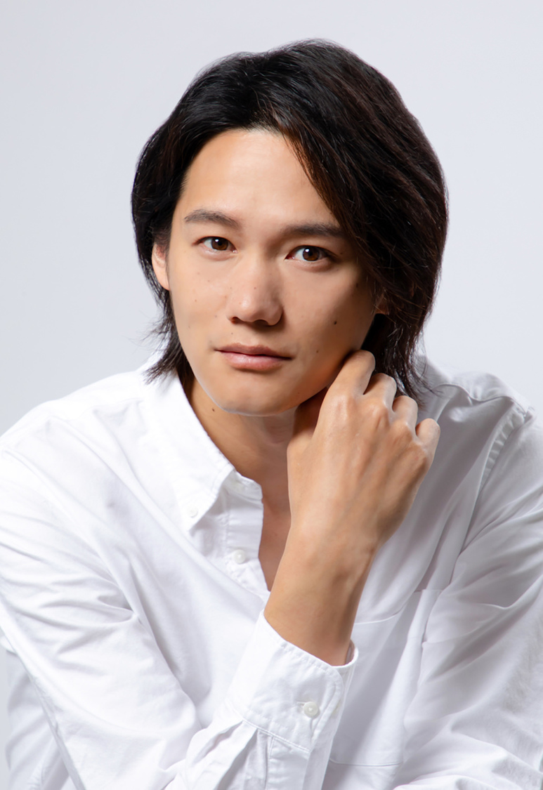 寿里 / 千利休役