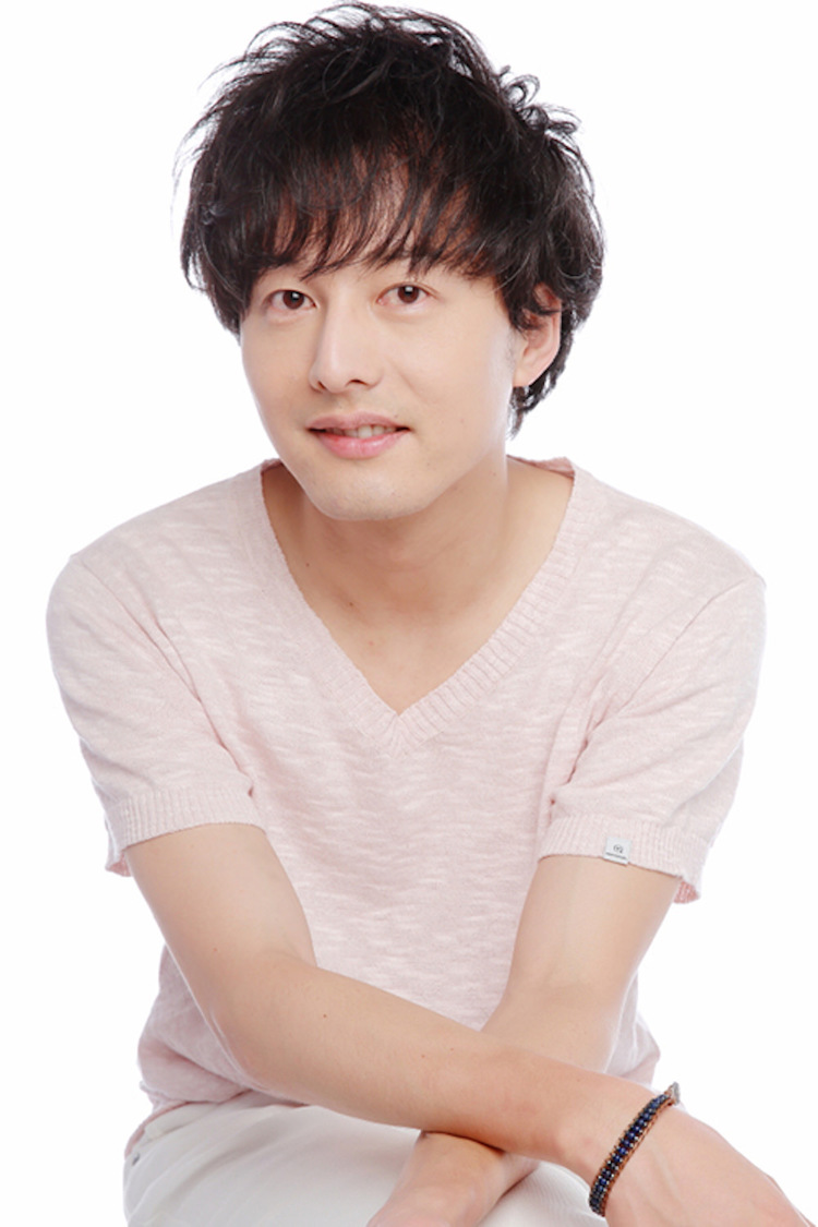 伊藤裕一 / 黒田官兵衛役