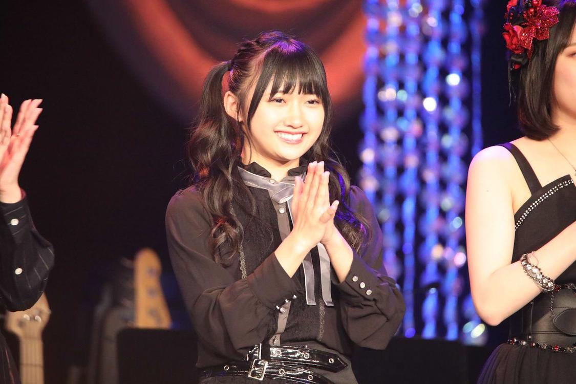 STU48 門脇美優菜＜AKB48グループ歌唱力No.1決定戦＞第2回・決勝大会（2019年10月31日）