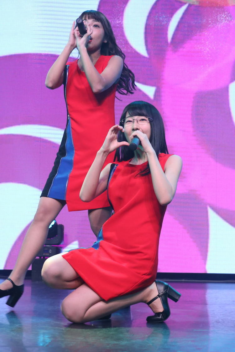 Kus Kus 6th Oneman Party｜白金高輪SELENE b2（2019年11月1日）