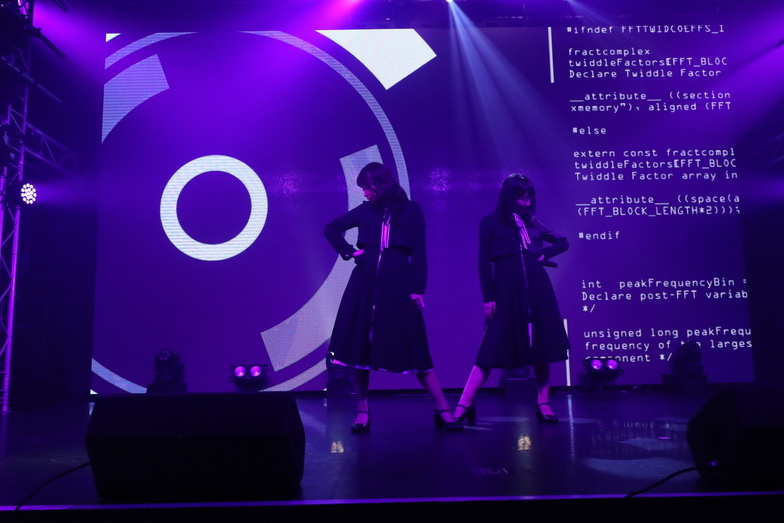 Kus Kus 6th Oneman Party｜白金高輪SELENE b2（2019年11月1日）