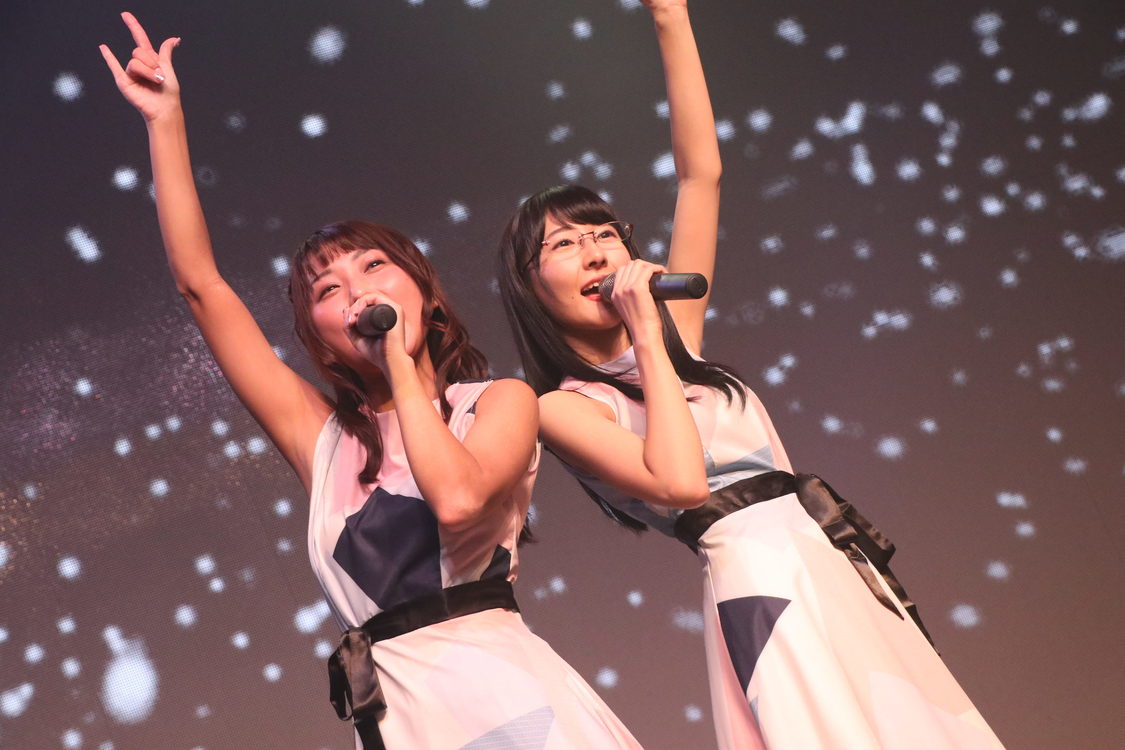 Kus Kus 6th Oneman Party｜白金高輪SELENE b2（2019年11月1日）