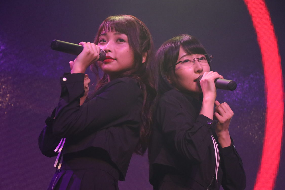 Kus Kus 6th Oneman Party｜白金高輪SELENE b2（2019年11月1日）