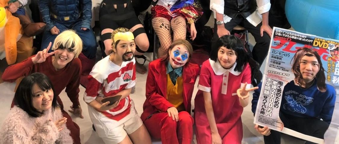 『モクベン』より