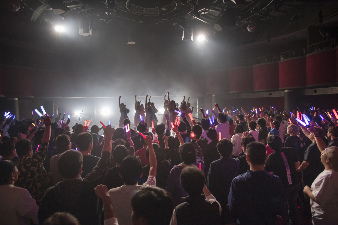 monogatari＜アラタナカタチ＞11月1日(金)・2日(土)品川プリンスホテル クラブeX