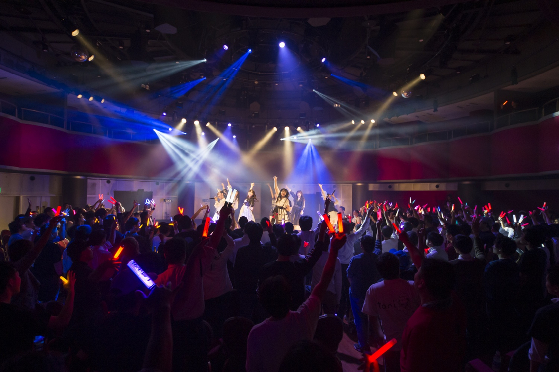 monogatari＜アラタナカタチ＞11月1日(金)・2日(土)品川プリンスホテル クラブeX