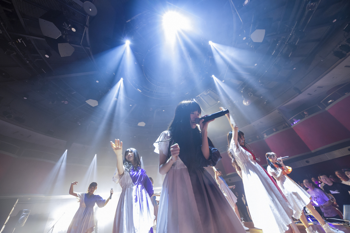 monogatari＜アラタナカタチ＞11月1日(金)・2日(土)品川プリンスホテル クラブeX