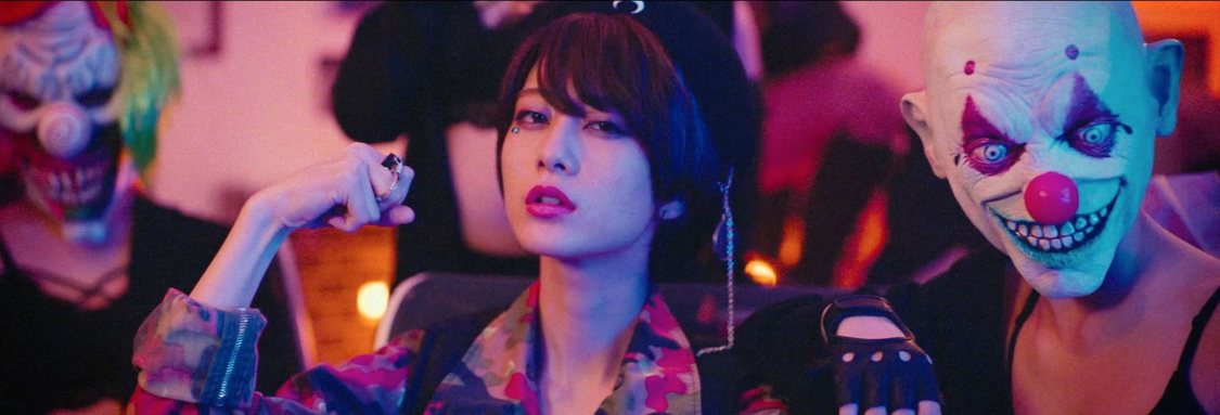 EMPiRE「Have it my way」MV