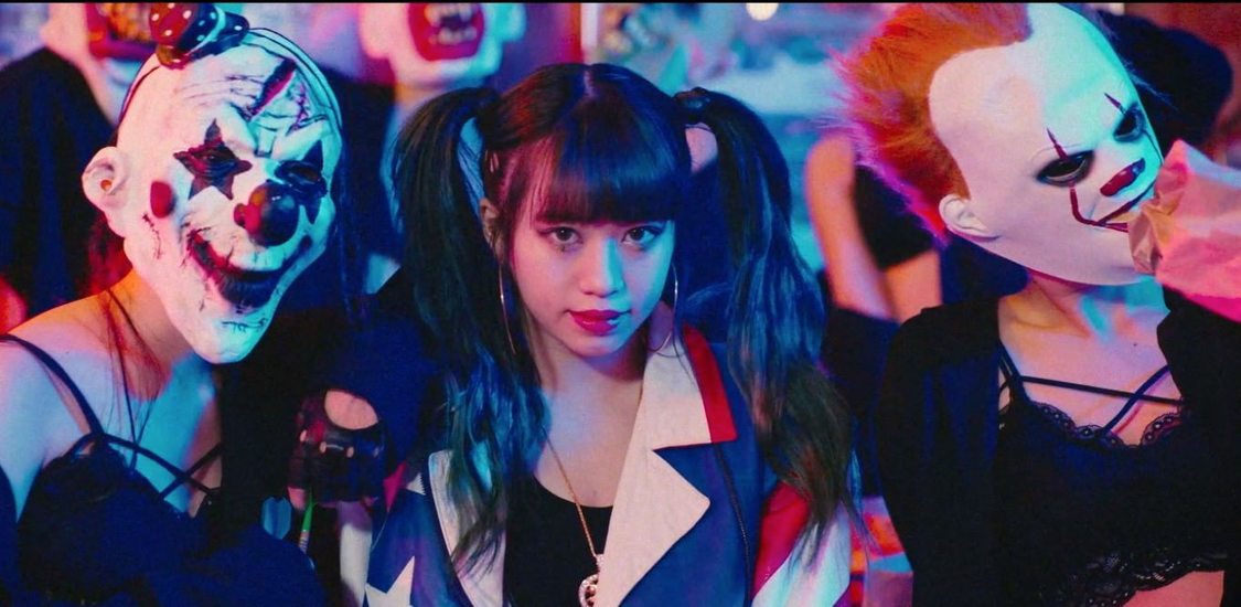 EMPiRE「Have it my way」MV