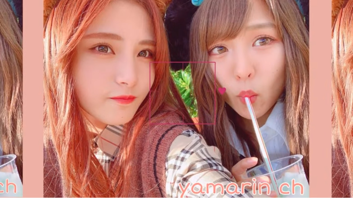 『やまりんチャンネル』より