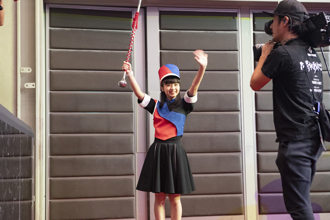 ＜PARADE GOES ON TOUR＞ファイナル公演｜中野サンプラザ（2019年11月4日）