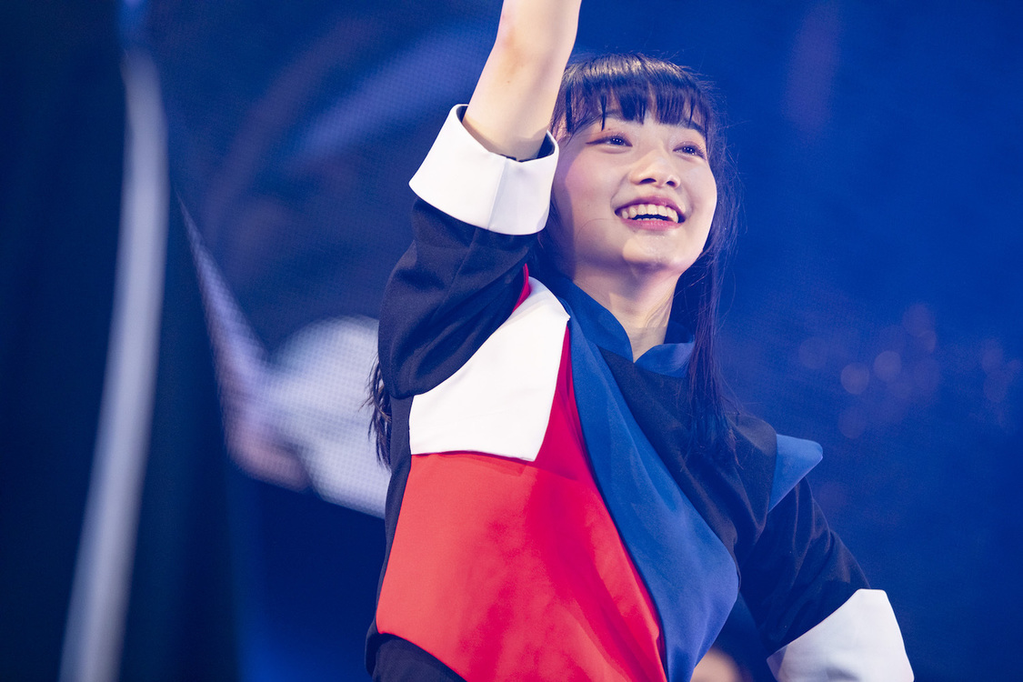 ＜PARADE GOES ON TOUR＞ファイナル公演｜中野サンプラザ（2019年11月4日）