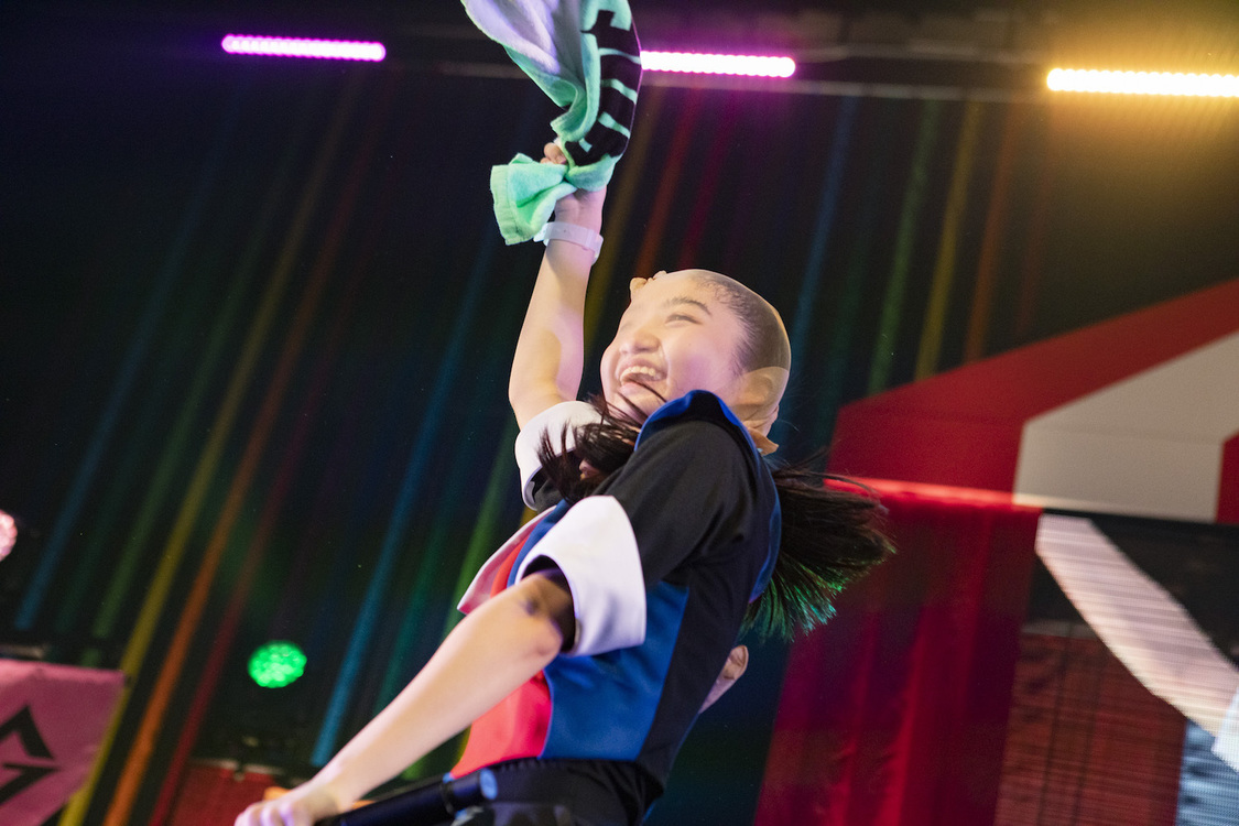 ＜PARADE GOES ON TOUR＞ファイナル公演｜中野サンプラザ（2019年11月4日）