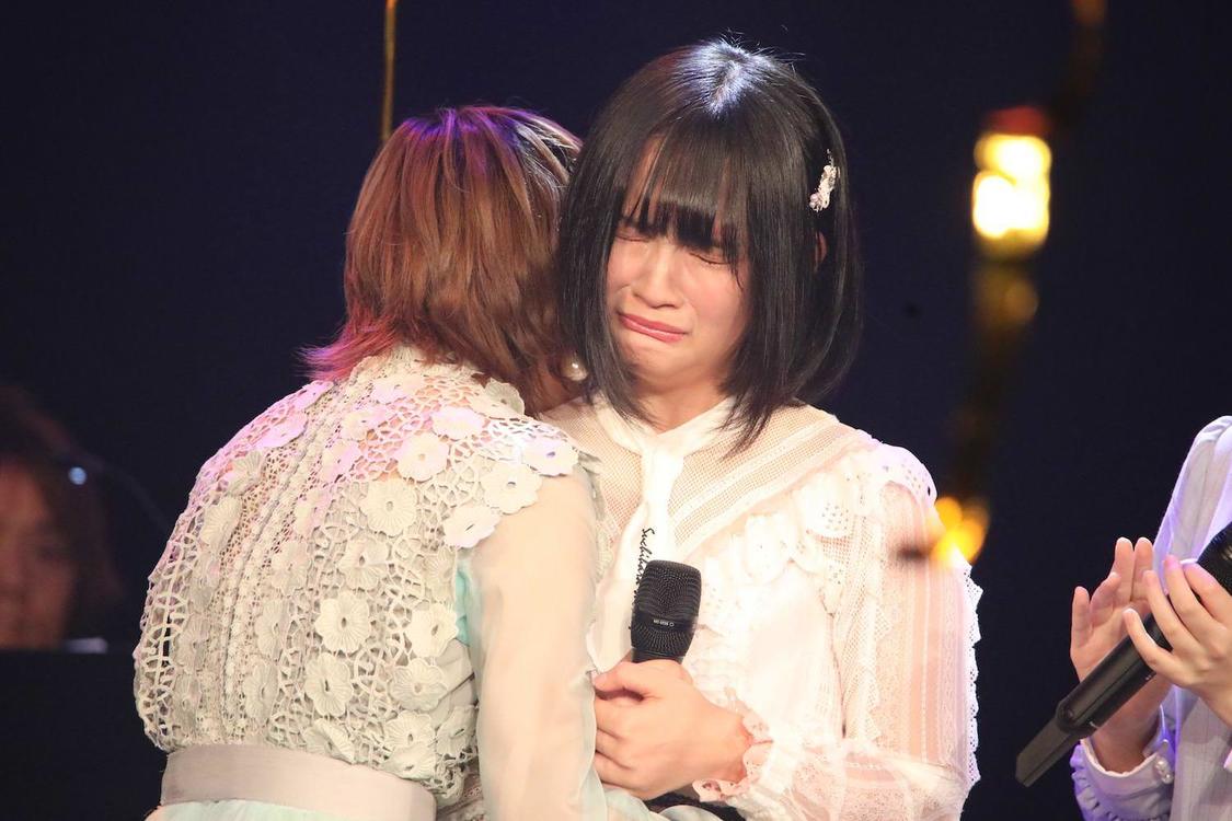 AKB48 矢作萌夏＜AKB48グループ歌唱力No.1決定戦＞第2回・決勝大会（2019年10月31日）