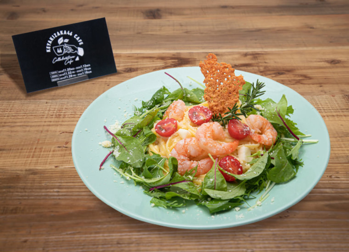 チーズを割れ！