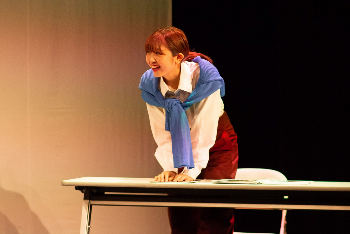 『百演』第一回公演