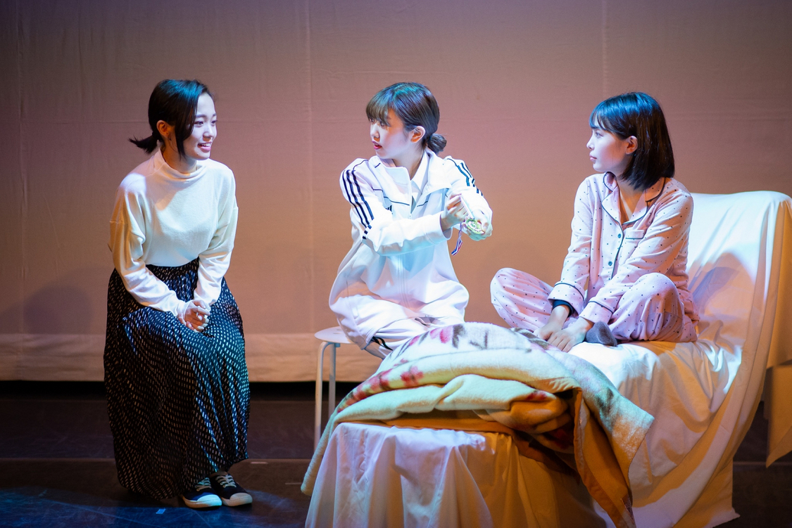 『百演』第一回公演