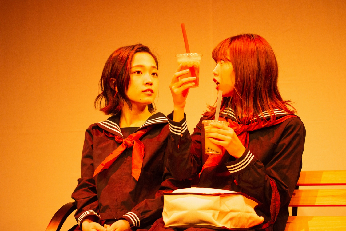 『百演』第一回公演