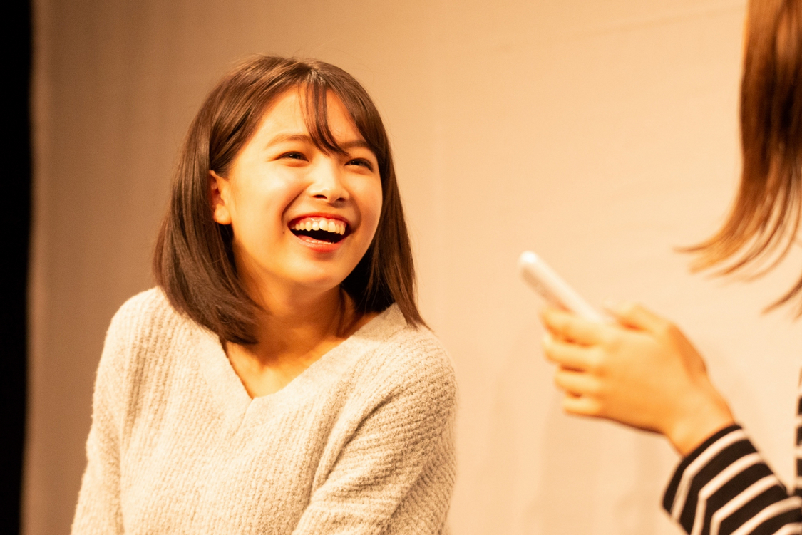 『百演』第一回公演