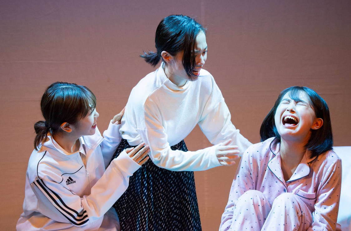 『百演』第一回公演