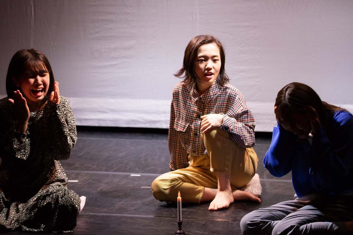 『百演』第一回公演