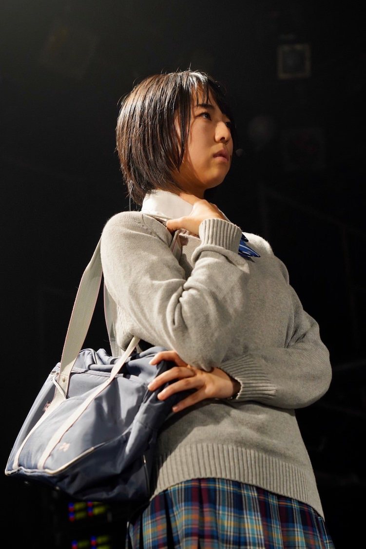 ＜アップアップガールズ（２） アオハル November＞｜恵比寿リキッドルーム（2019年11月4日）