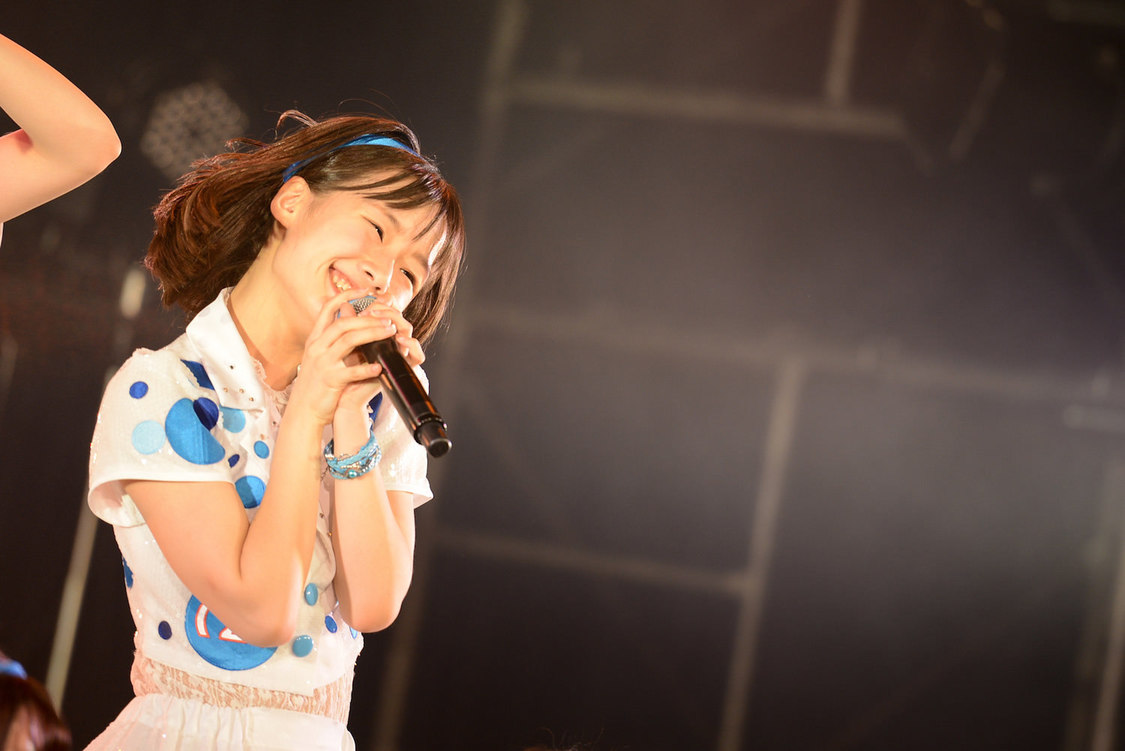 ＜アップアップガールズ（２） アオハル November＞｜恵比寿リキッドルーム（2019年11月4日）