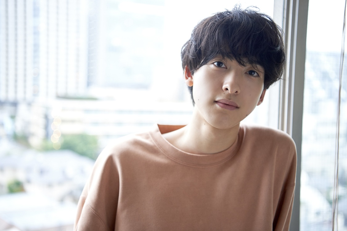 ユスカ役：小原汰武