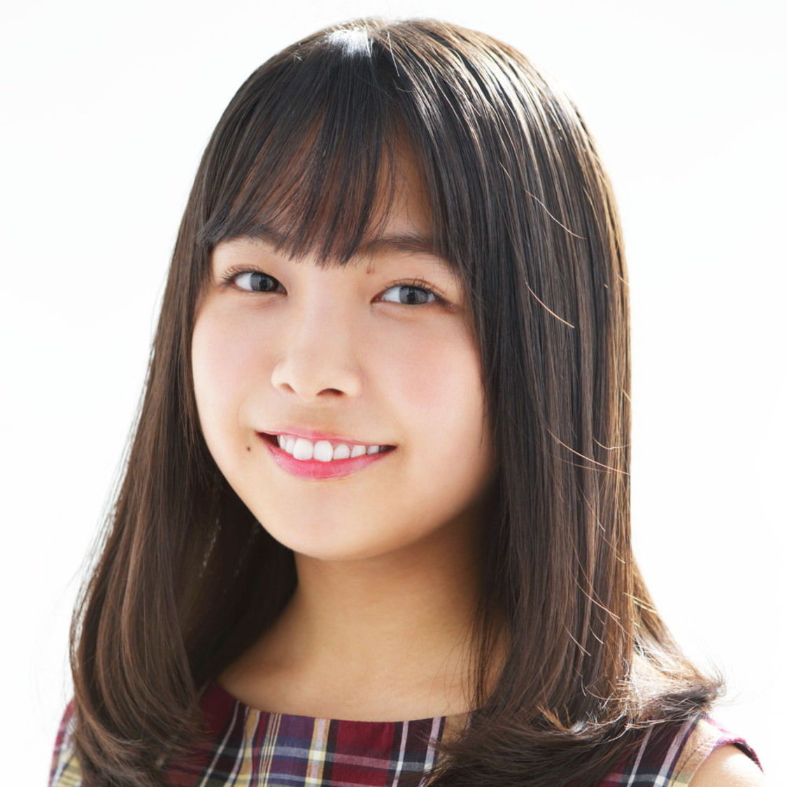 シイカ役：寺本莉緒