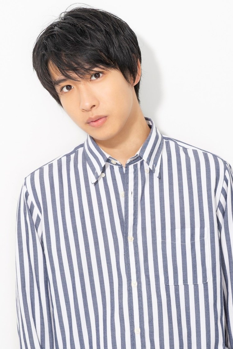 MC/その他：白石惇也