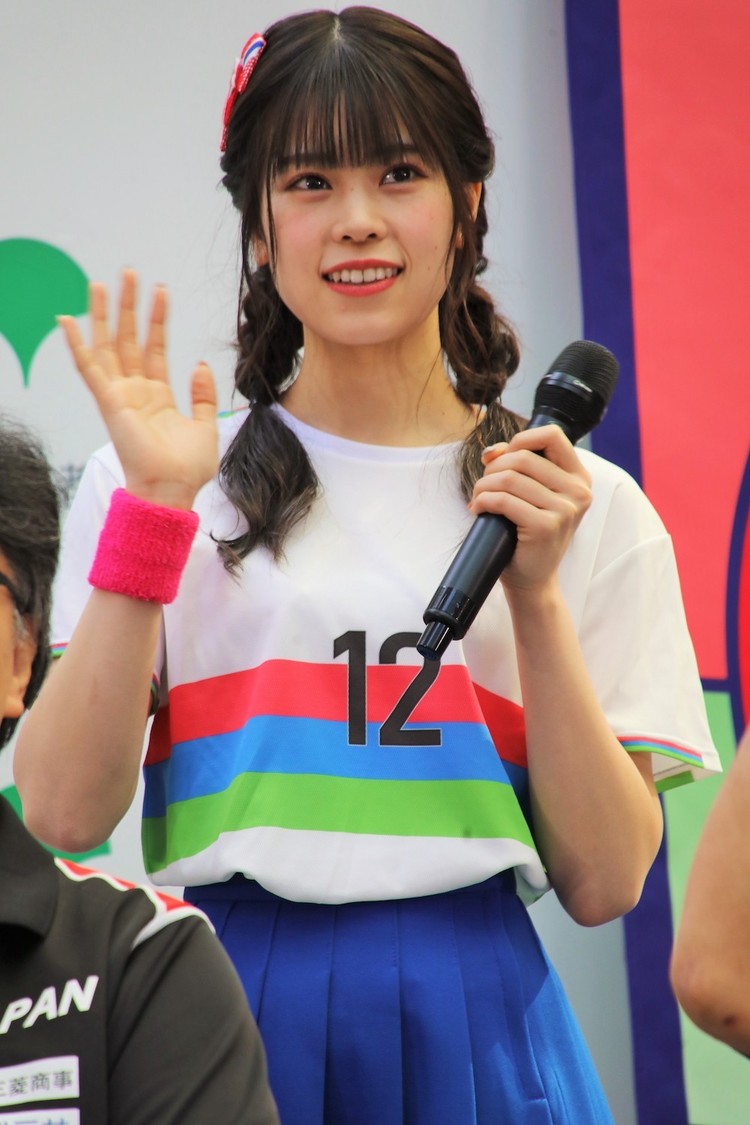 ＜BEYOND FES 日本橋＞オープニングセレモニー｜COREDO室町テラス（2019年11月5日）