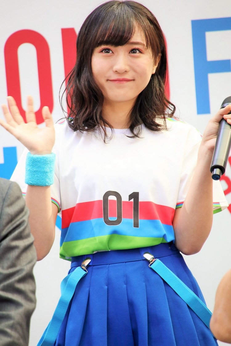 ＜BEYOND FES 日本橋＞オープニングセレモニー｜COREDO室町テラス（2019年11月5日）