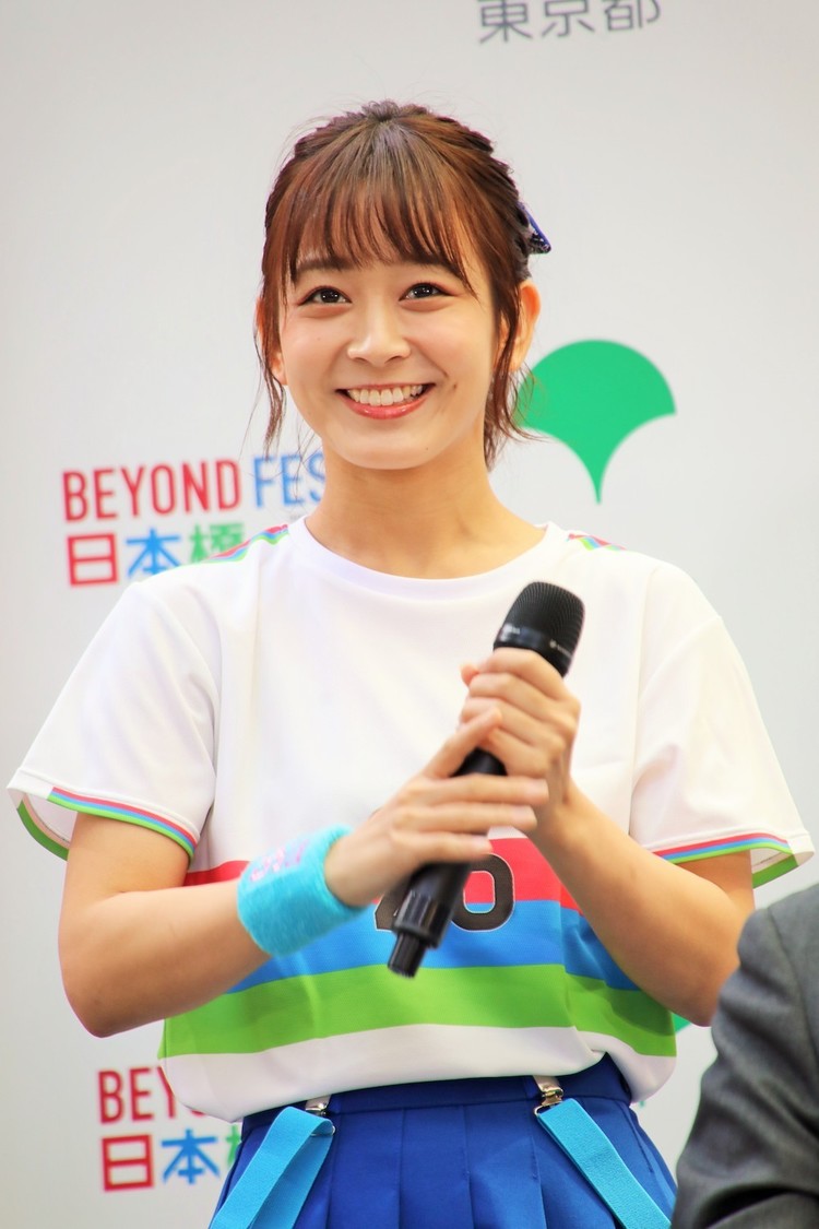 ＜BEYOND FES 日本橋＞オープニングセレモニー｜COREDO室町テラス（2019年11月5日）