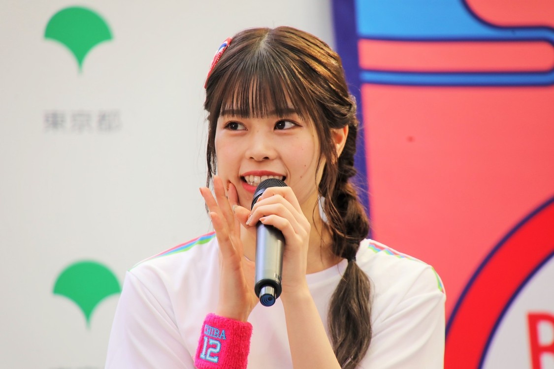 ＜BEYOND FES 日本橋＞オープニングセレモニー｜COREDO室町テラス（2019年11月5日）