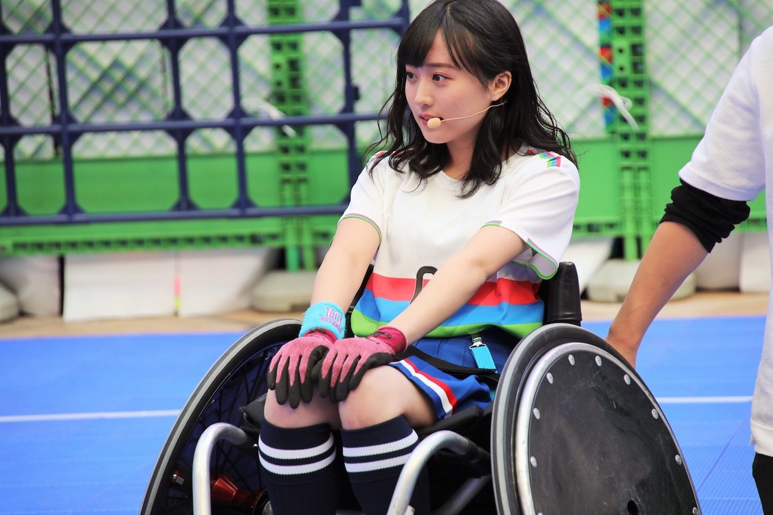 ＜BEYOND FES 日本橋＞オープニングセレモニー｜COREDO室町テラス（2019年11月5日）