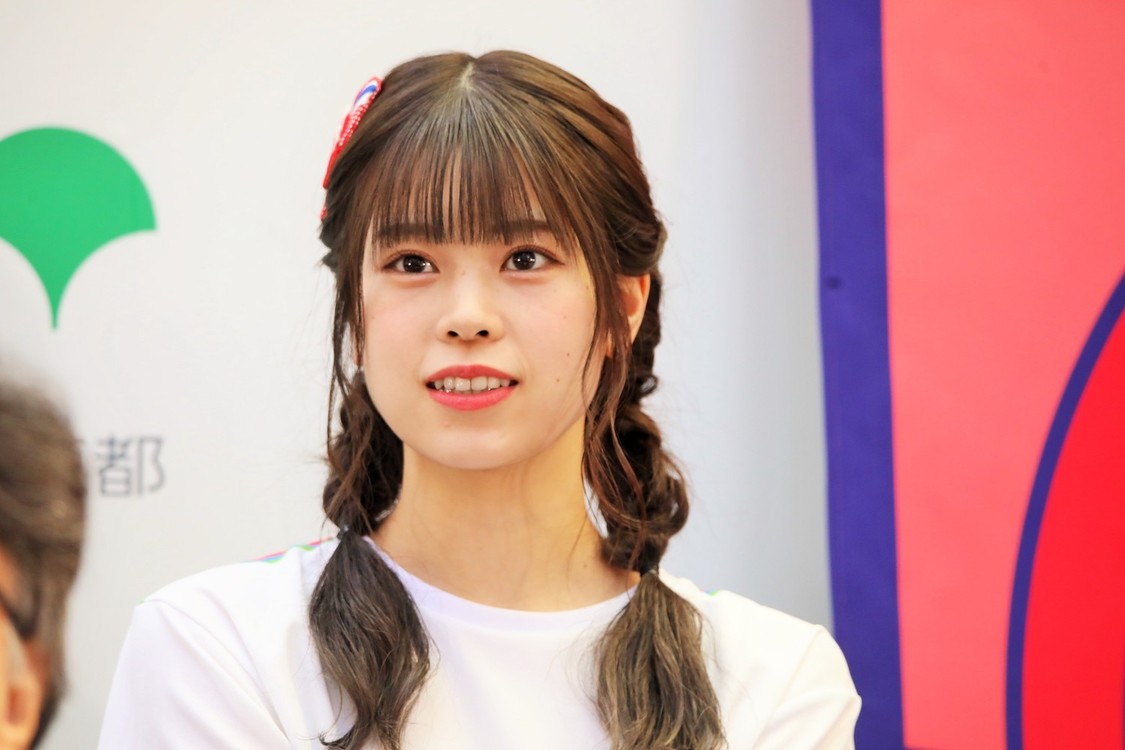 ＜BEYOND FES 日本橋＞オープニングセレモニー｜COREDO室町テラス（2019年11月5日）