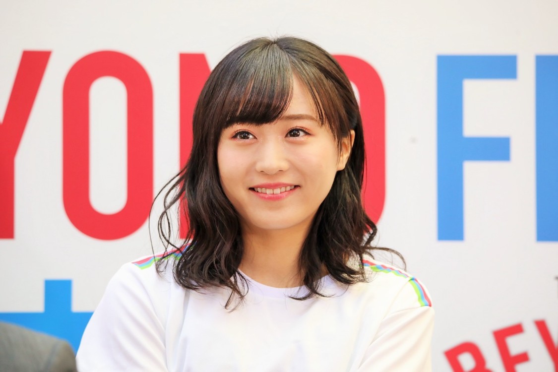 ＜BEYOND FES 日本橋＞オープニングセレモニー｜COREDO室町テラス（2019年11月5日）