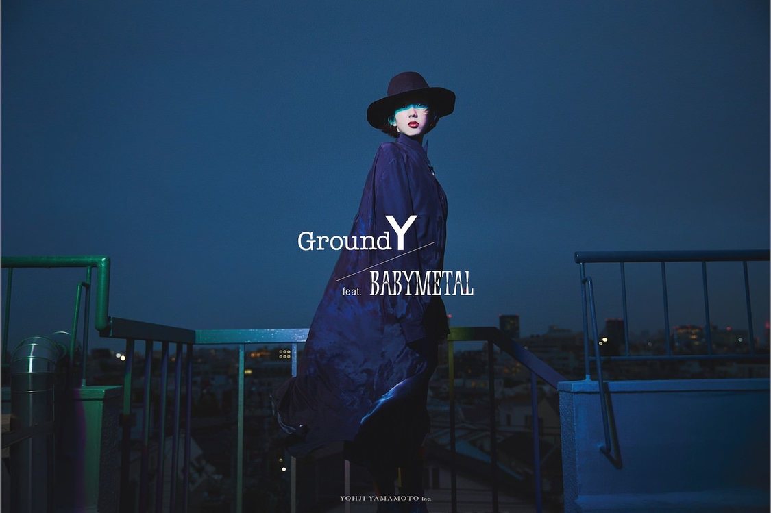 撮影：MASATOSHI YAMASHIRO