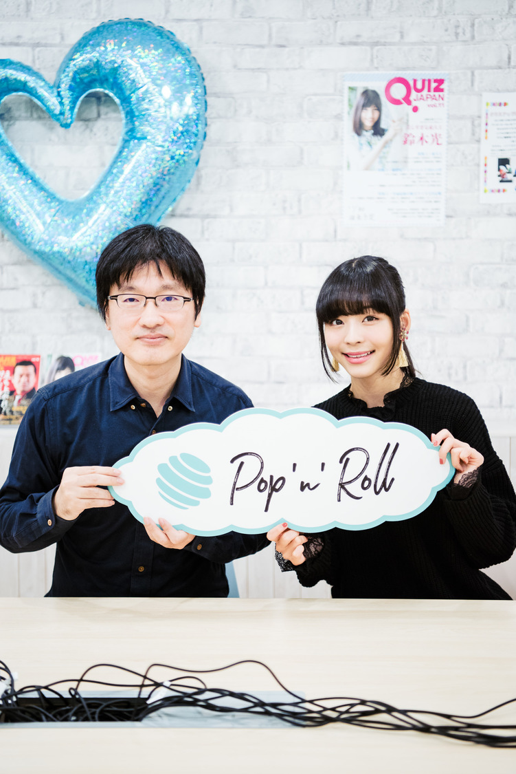 大門弘樹氏＆寺嶋由芙