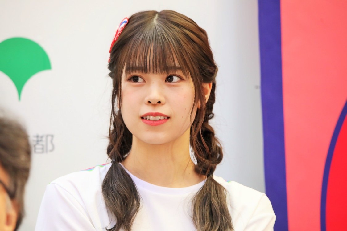 AKB48チーム8 吉川七瀬