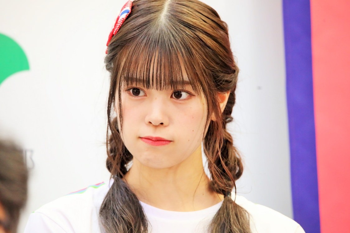 AKB48チーム8 吉川七瀬