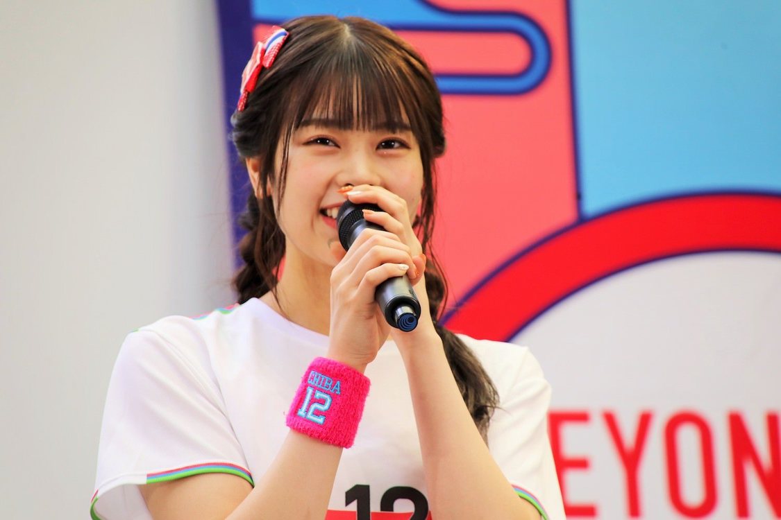 AKB48チーム8 吉川七瀬