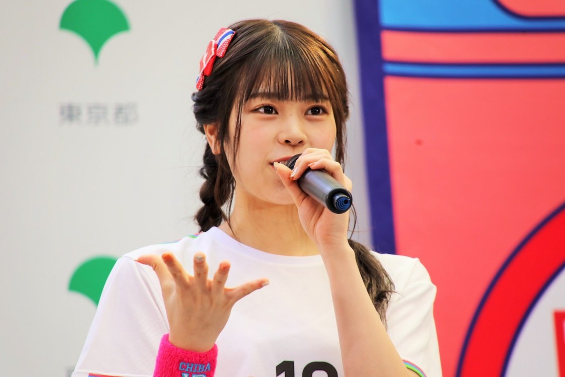 AKB48チーム8 吉川七瀬